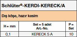 <a data-cke-saved-name='kereck' name='kereck'></a>Schlüter®-KERDI-KERECK