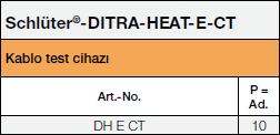 <a data-cke-saved-name='ct' name='ct'></a>Schlüter®-DITRA-HEAT-E-CT