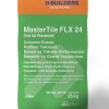 MasterTile FLX 24 GRİ
