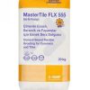 Mastertile Flx 555 Gri 20 Kg