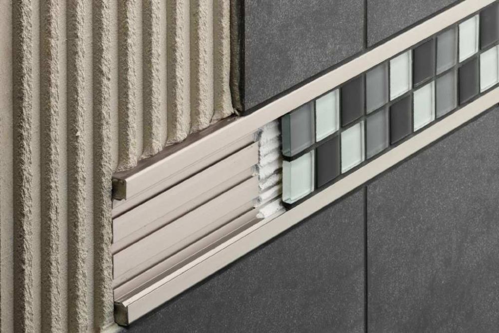 Schlüter-QUADEC-FS/E Schlüter-QUADEC-FS/E