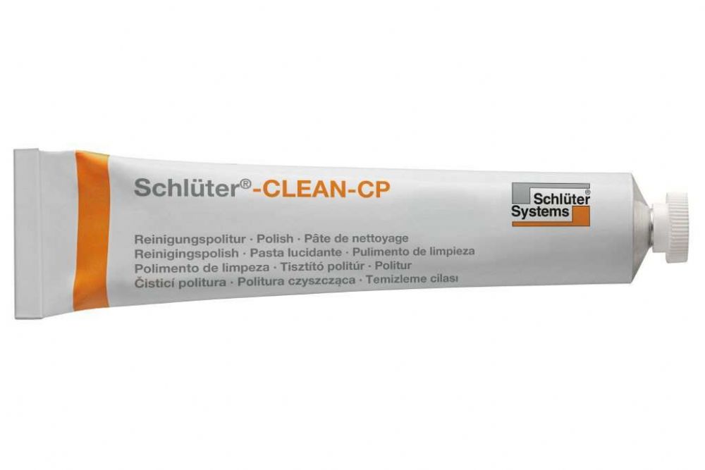 Schlüter®-CLEAN-CP