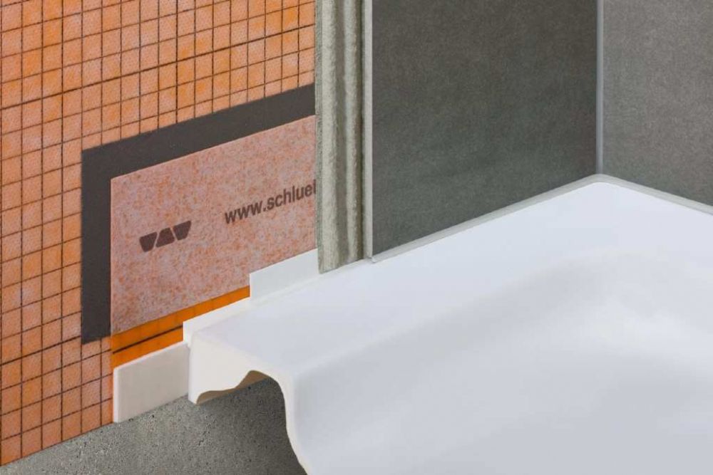 Schlüter DILEX AS Schlüter DILEX AS