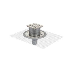 Sukar 15x15 cm Plastik Çerçeveli Alttan Çıkışlı 6100-15 Plastik Çerçeveli Modeller Sukar 15x15 cm Plastik Çerçeveli Alttan Çıkışlı 6100-15 Plastik Çerçeveli Modeller