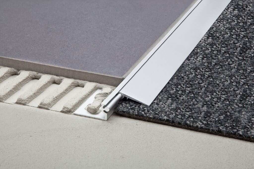 Schlüter RENO V Schlüter RENO V