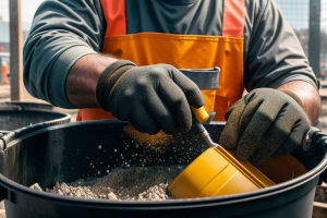 Sika Yapı Kimyasalları ile Hızlı ve Güvenilir Çözümler