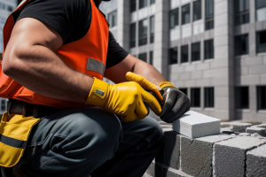 Sika Yapı Kimyasalları ile Projelerinizi Güçlendirin!