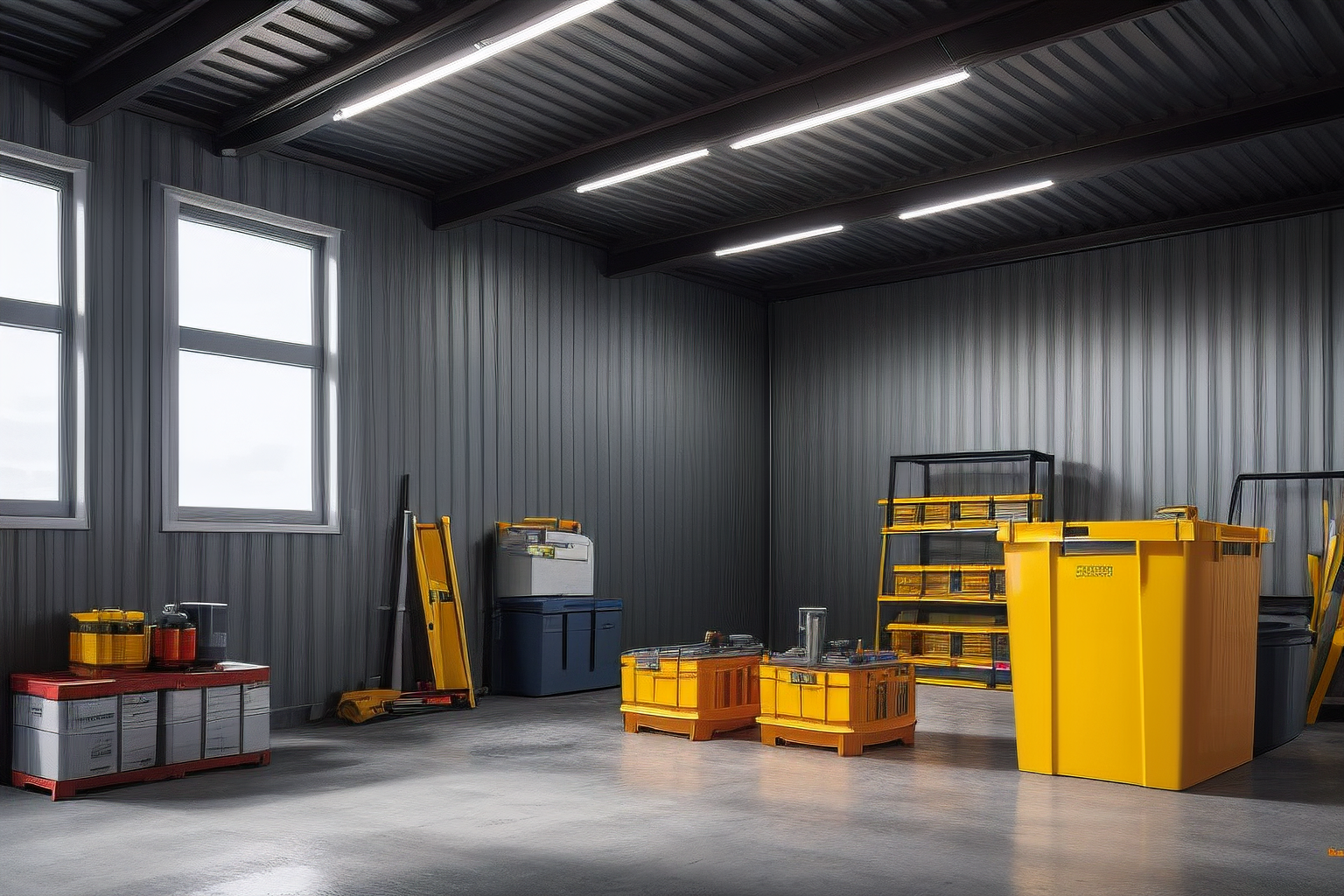 Sika Ürünlerinin Avantajları