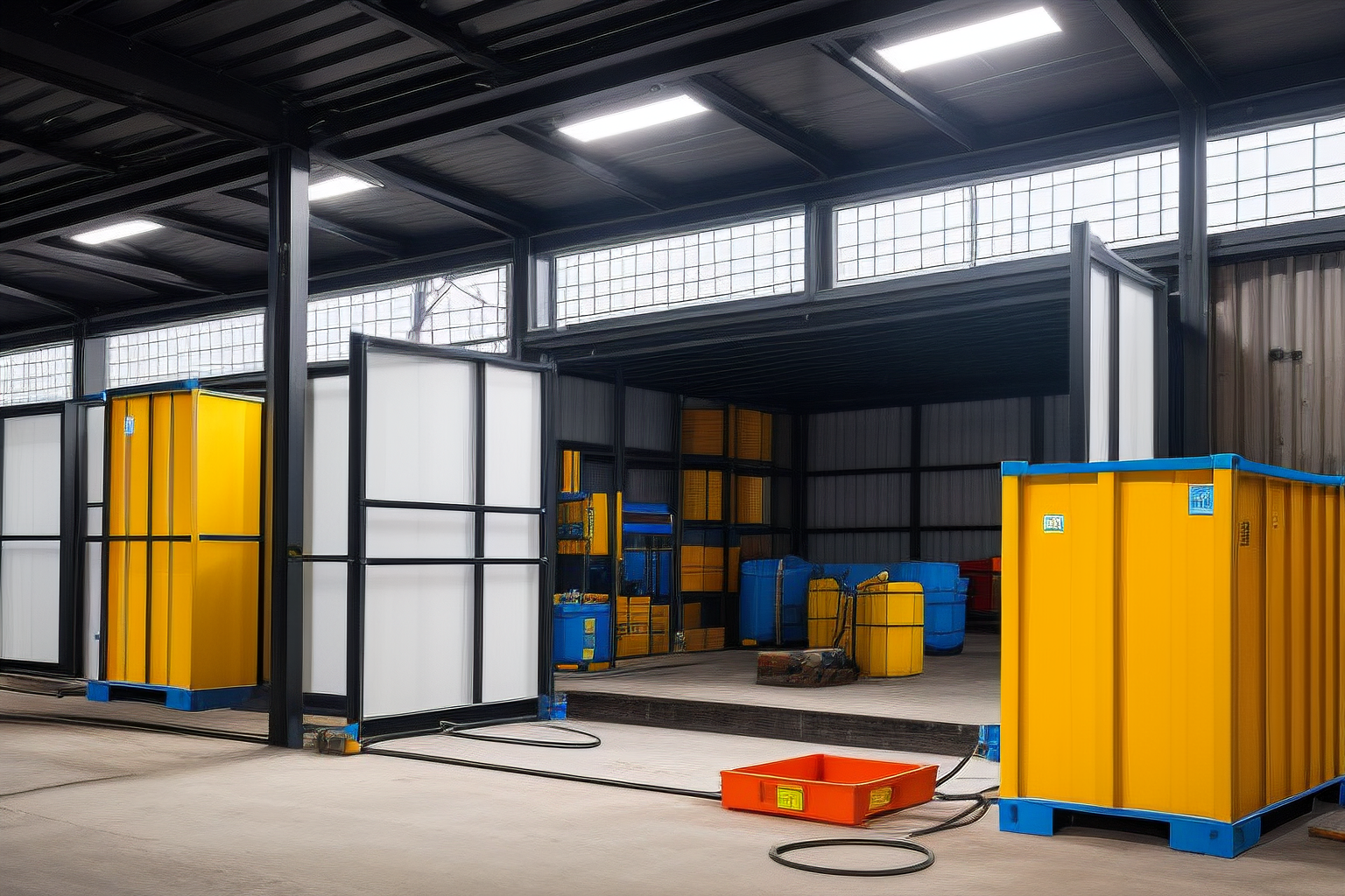 Sika Ürünlerinin Avantajları