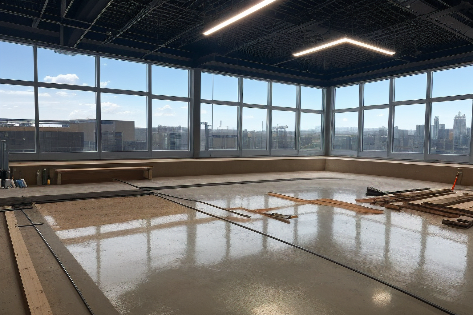 Sika Ürünlerinin Kalite ve Dayanıklılığı