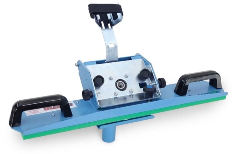 Sigma 45 derece açma makinası