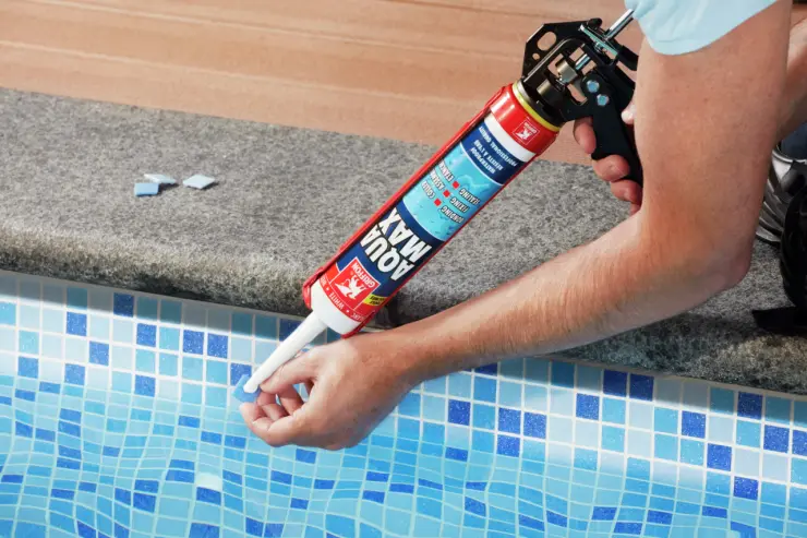Aqua Max Su Içinde Yapıştırma griffon marka
